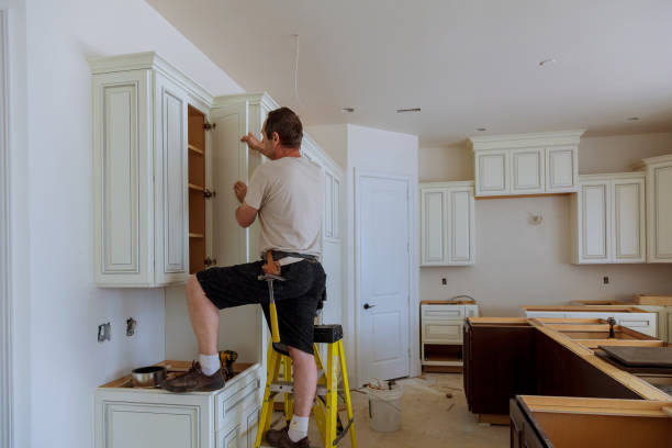 Countertop Replacement Montgomery JMT Kitchen Cabinet
